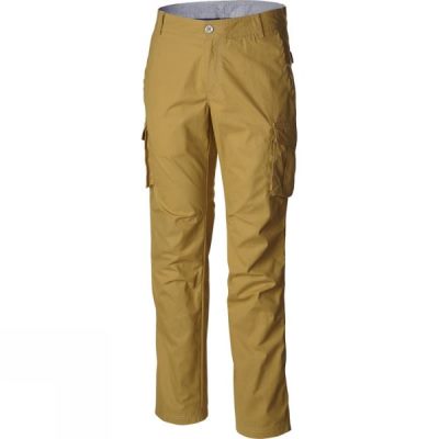 Pantalones Columbia Chatfield Range Cargo Hombre Kaki - Chile DAF940357